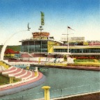Exposition internationale de l'eau 1939